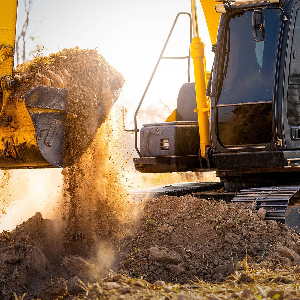 Best Quality Equipment by MAQ