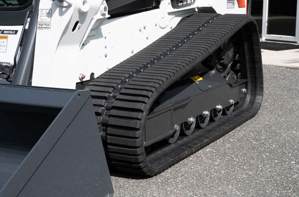 Final Drives Role in Machinery