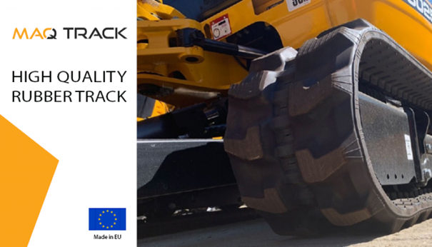 Rubber Tracks Guide